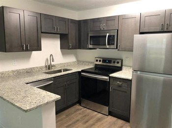 Stainless Steel Appliances - Photo Gallery 2