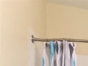 updated bathroom
