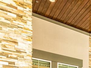 clubhouse seating area - Photo Gallery 4