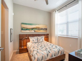 Icaria on Pinellas apartments in Tarpon Springs, FL photo of bedroom - Photo Gallery 10