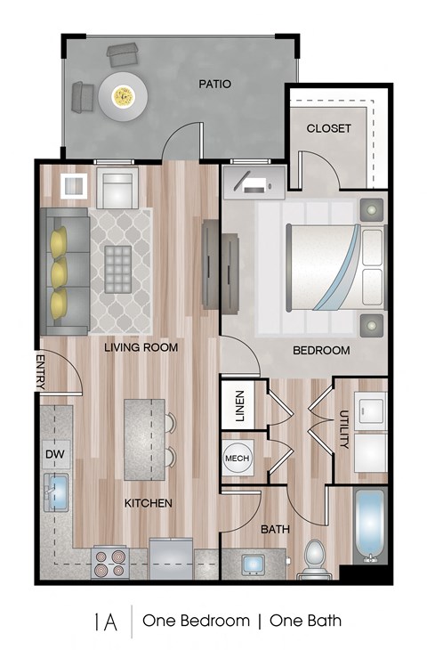 Obsidian On Glendale