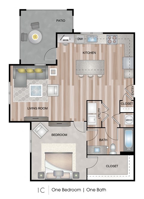 Obsidian On Glendale