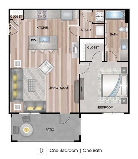 Obsidian On Glendale