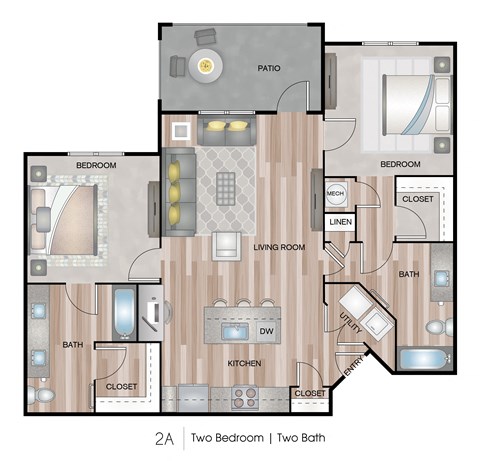 Obsidian On Glendale