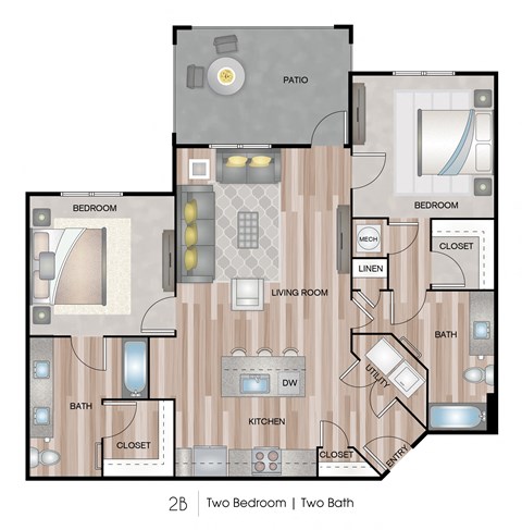 Obsidian On Glendale