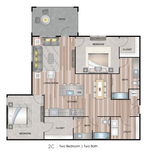 Obsidian On Glendale