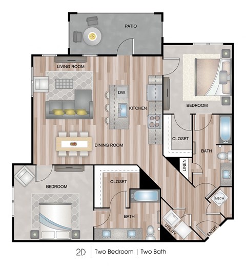 Obsidian On Glendale