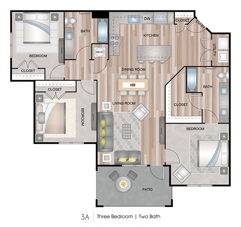 Obsidian On Glendale