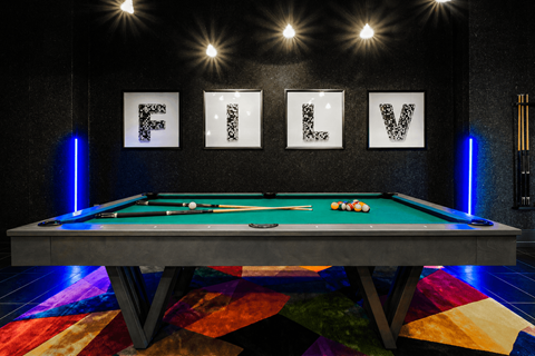 3850 West Nevso Drive Studio-2 Beds Apartment for Rent
