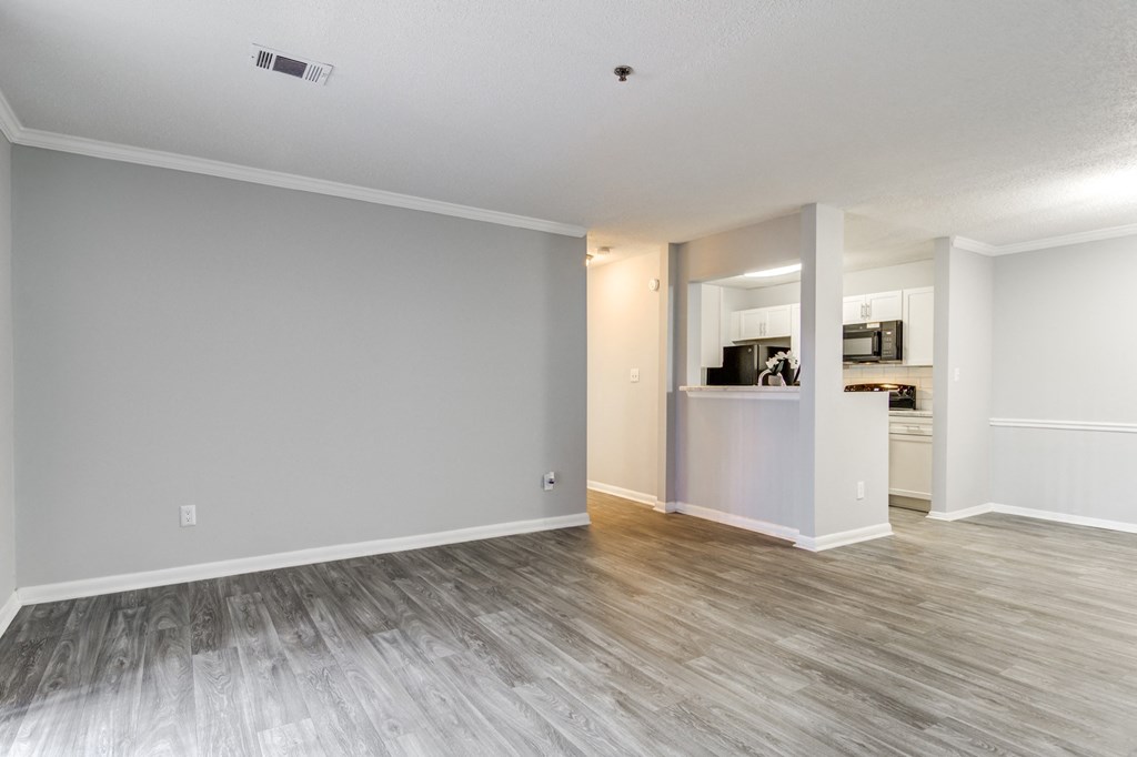 Forest Glen apartments in Austell, GA photo of dining room