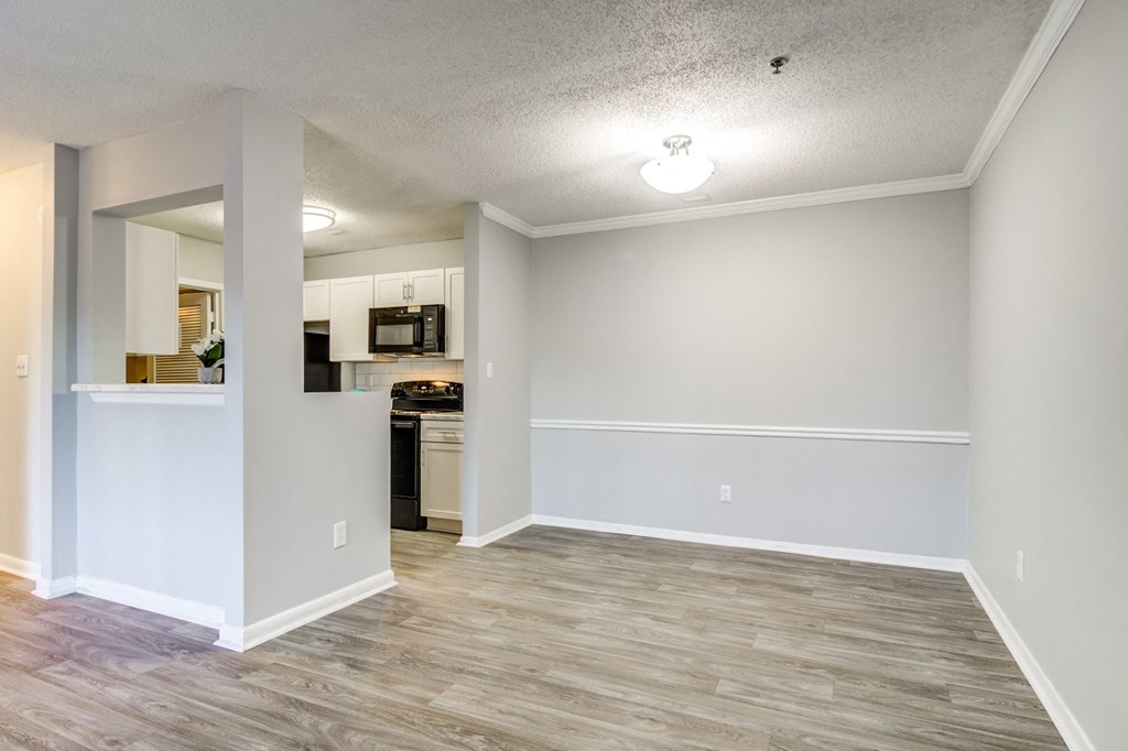 Forest Glen apartments in Austell, GA photo of dining room