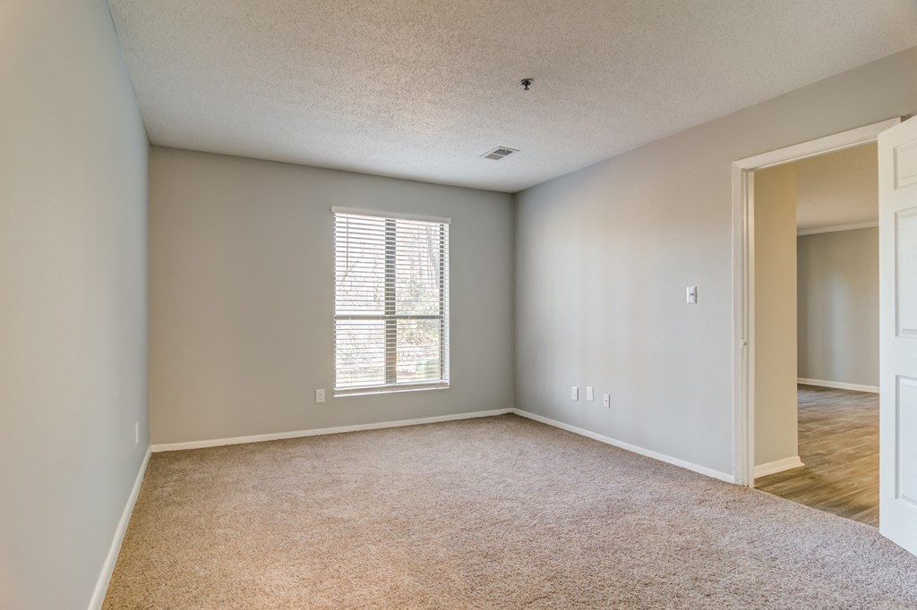 Forest Glen apartments in Austell, GA photo of bedoom