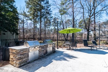 4236 Austell Rd 1-2 Beds Apartment for Rent - Photo Gallery 3