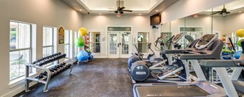 Cardio equipment - Photo Gallery 8
