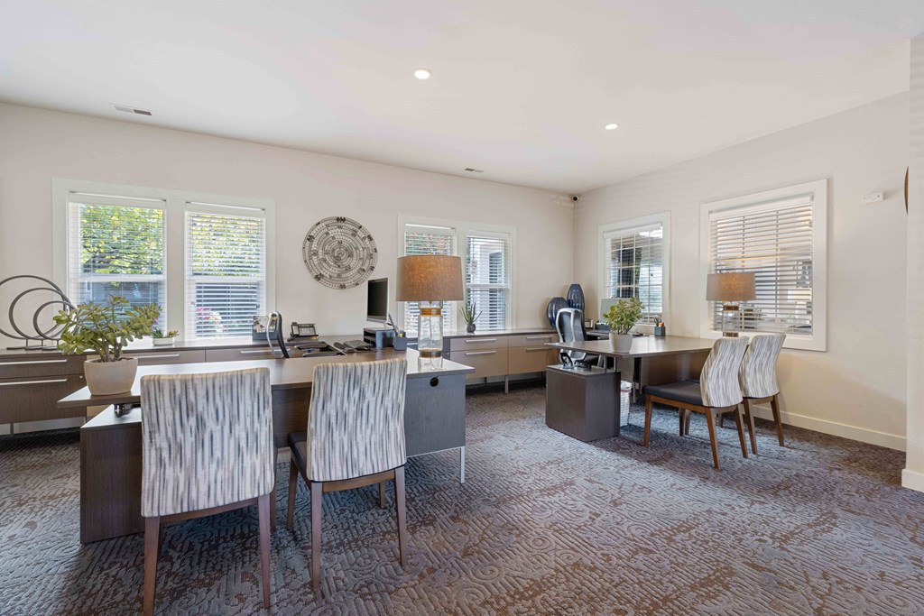 Fultons Crossing Apartments