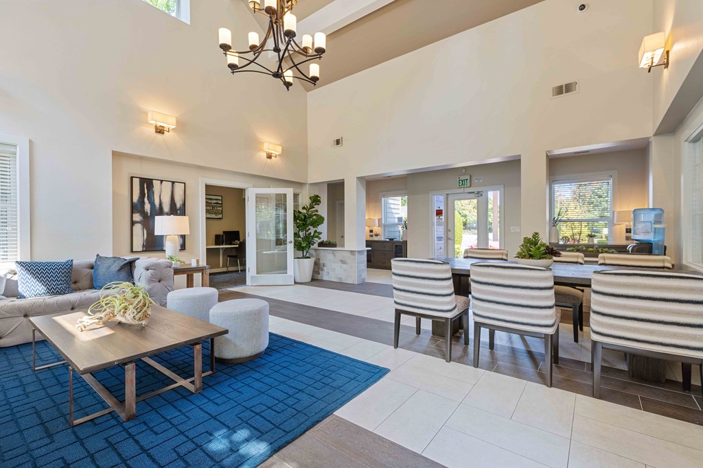 Fultons Crossing Apartments