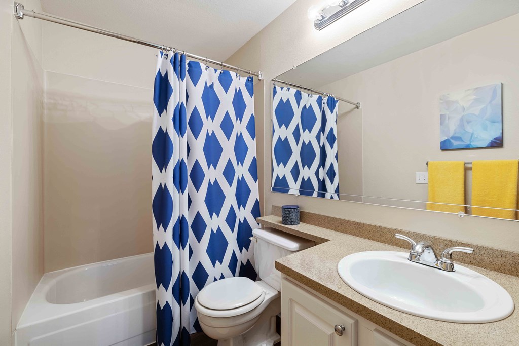 Fultons Crossing Apartments