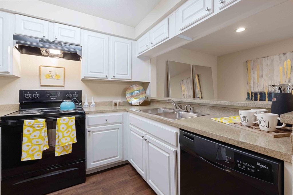 Fultons Crossing Apartments