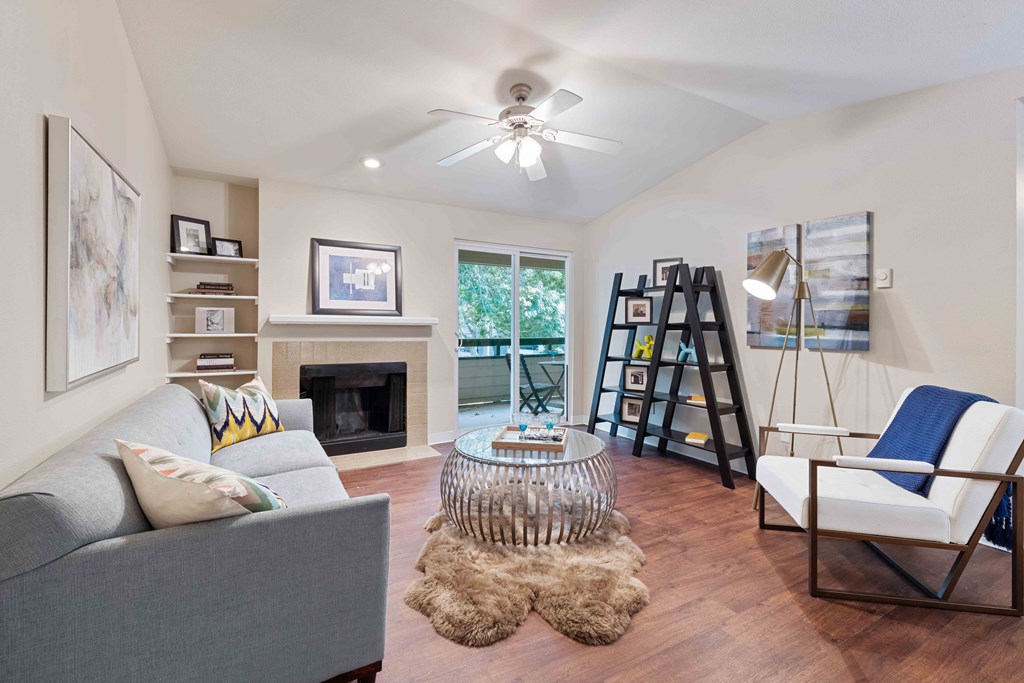 Fultons Crossing Apartments