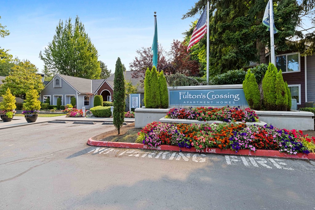Fultons Crossing Apartments