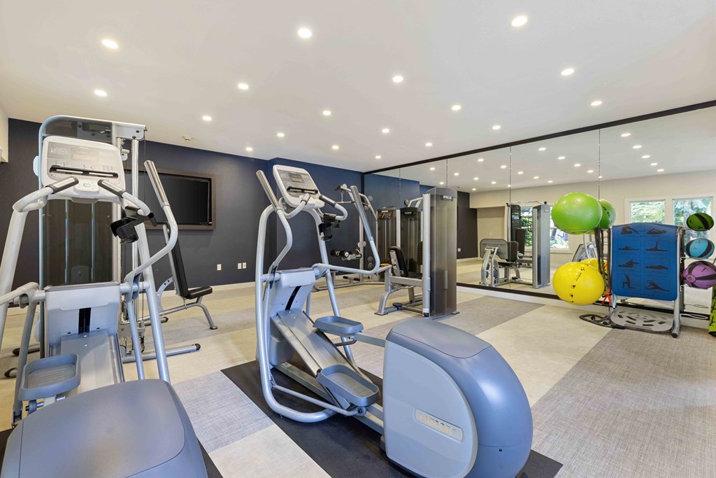 Fultons Crossing Apartments