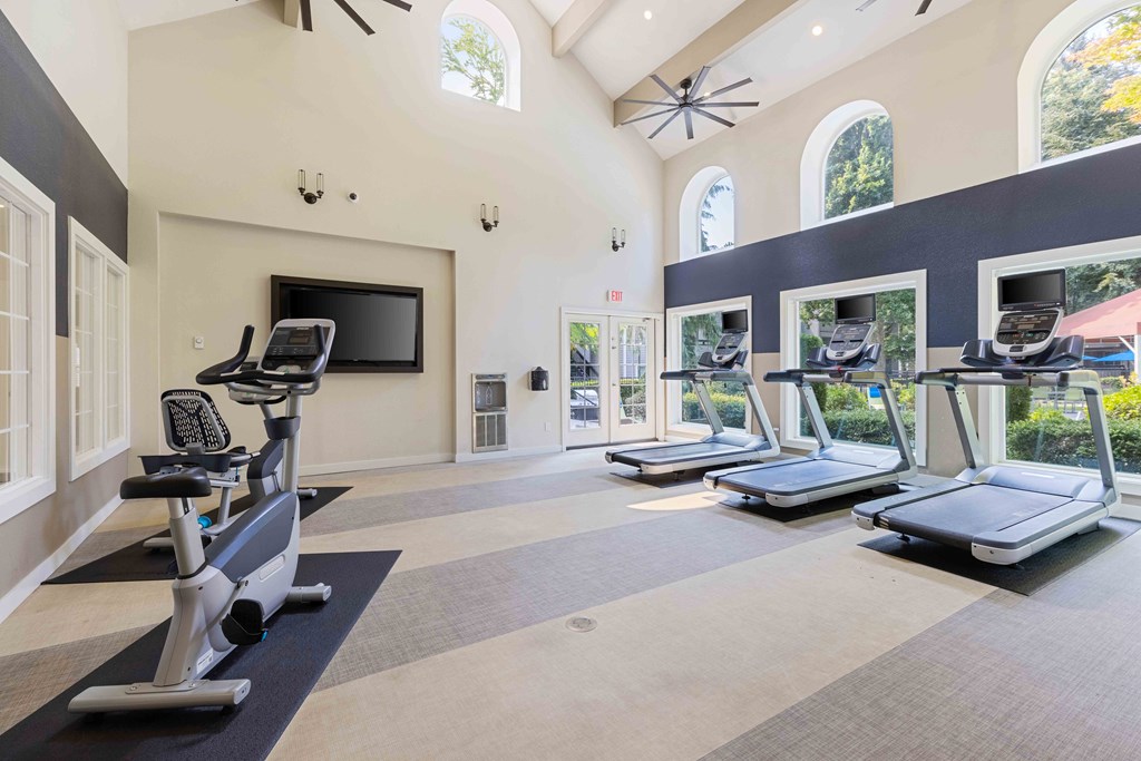 Fultons Crossing Apartments