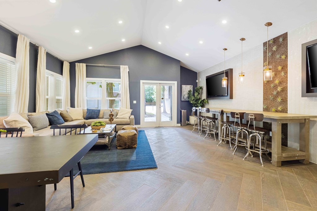 Fultons Crossing Apartments