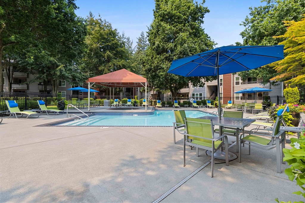 Fultons Crossing Apartments