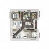 2 Bed 2 Bath 1115 square feet floor plan B2