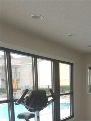 cardio machines in fitness center - Photo Gallery 2