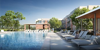 The Sommery Apartments