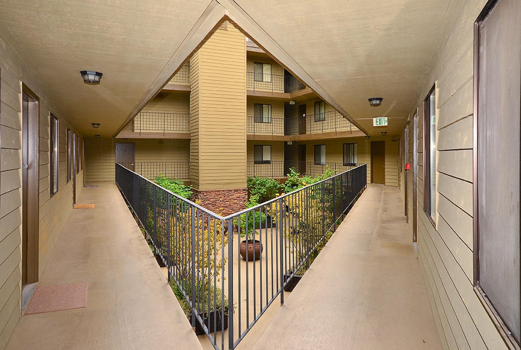 Controlled Access/Gated