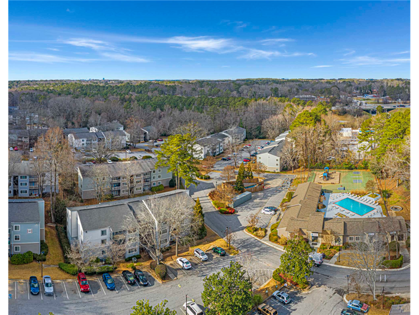 Springdale Glen Apartments, 3800 Brockett Trail, Clarkston, GA RentCafe