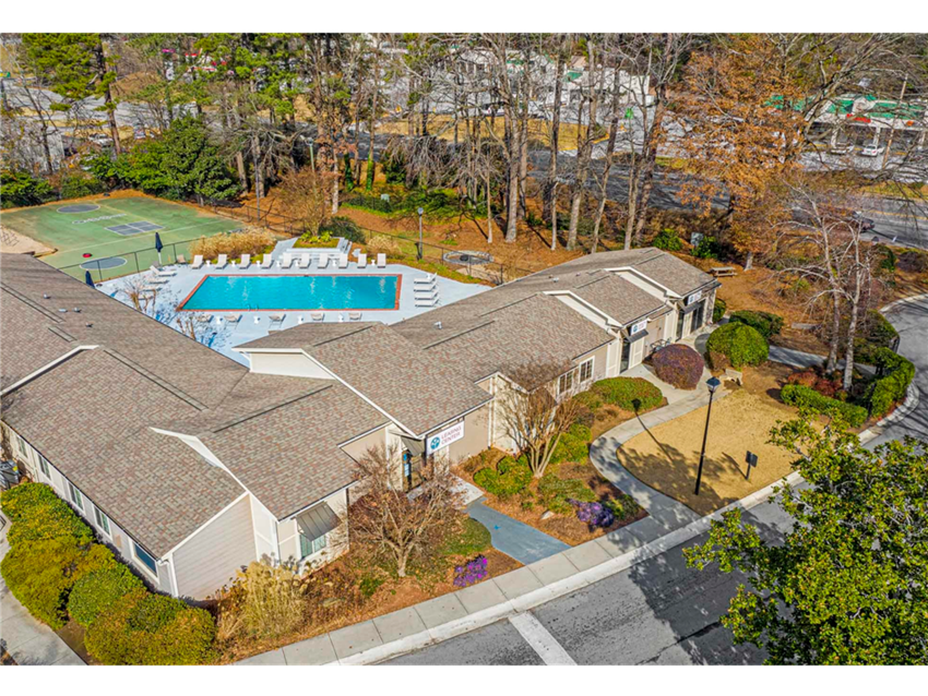 Springdale Glen Apartments, 3800 Brockett Trail, Clarkston, GA RentCafe