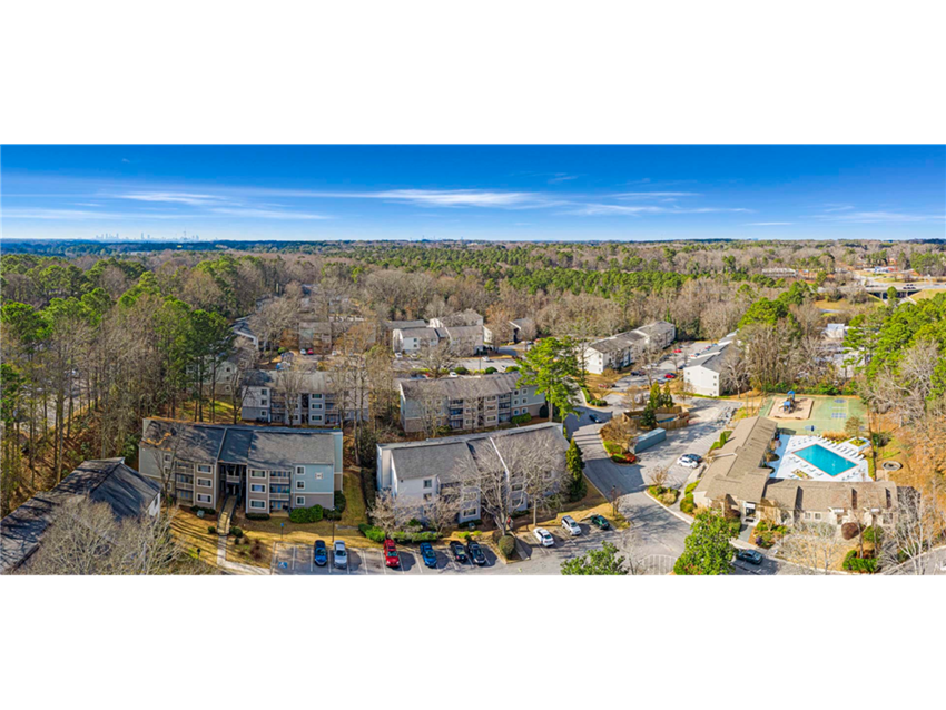 Springdale Glen Apartments, 3800 Brockett Trail, Clarkston, GA RentCafe
