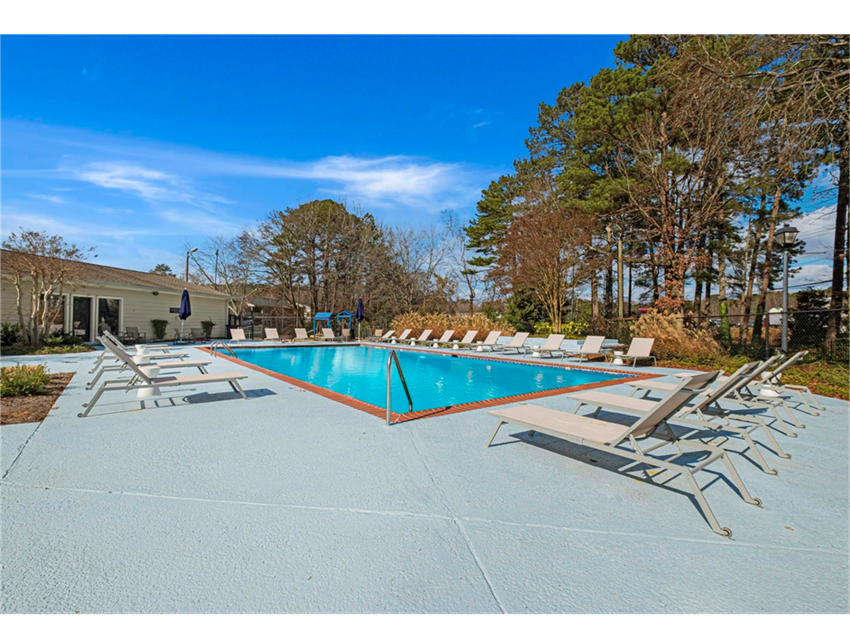 Springdale Glen Apartments, 3800 Brockett Trail, Clarkston, GA RentCafe