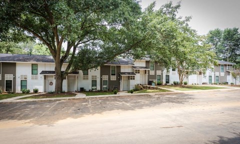 Arlowe Townhomes