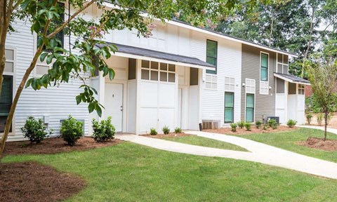 Arlowe Townhomes