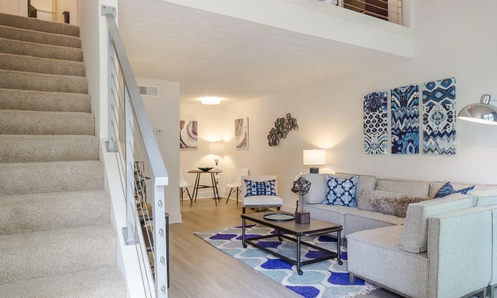 Arlowe Townhomes is a similar property to Alder Park located in Smyrna