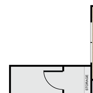 Guadalupe Floorplan Guadalupe 1Bed/1Bath 764 sq. ft. floorplan