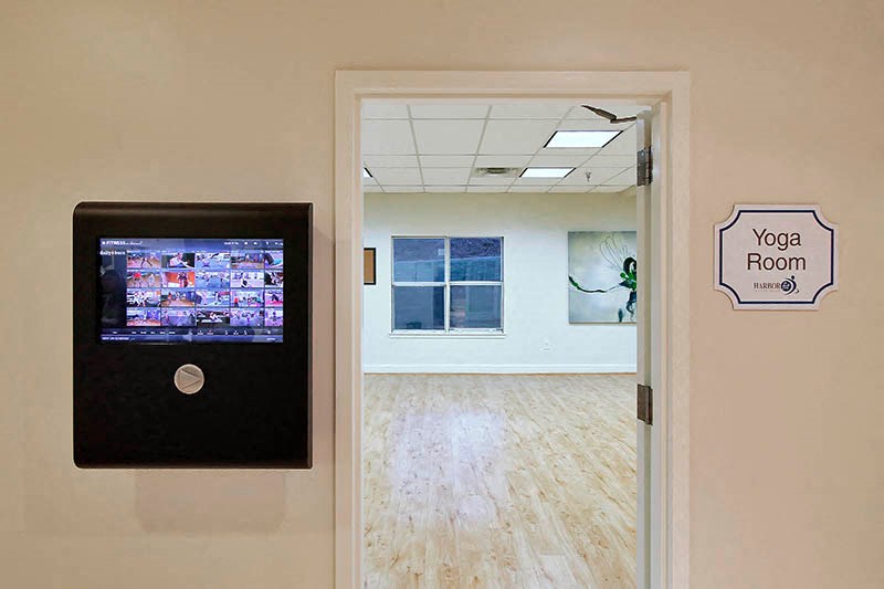 The Villages At Metro Apartments, 8251 Ridgefield Blvd, Landover