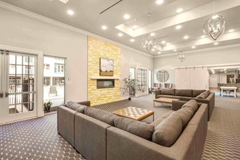 Resident Activity Center - Photo Gallery 12
