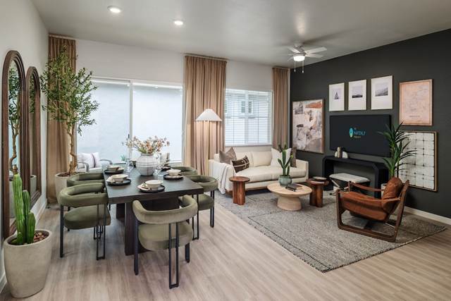 1-bedroom apartment at Havenly Prescott Apartments in Prescott, AZ