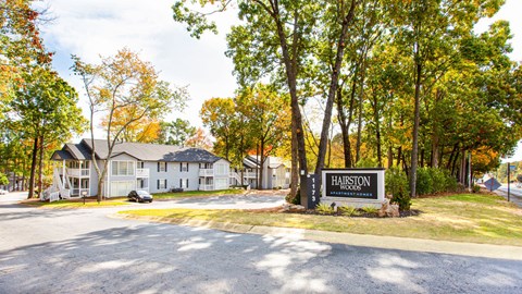 1173 N Hairston Rd 2 Beds Apartment for Rent