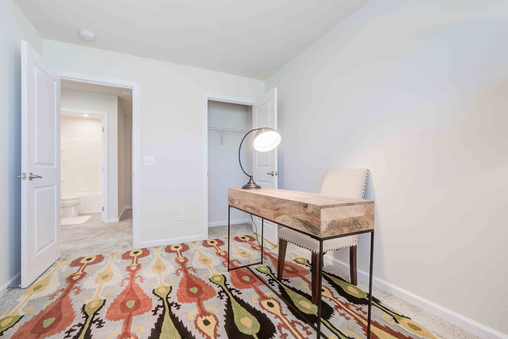 Harrison Landing Townhomes