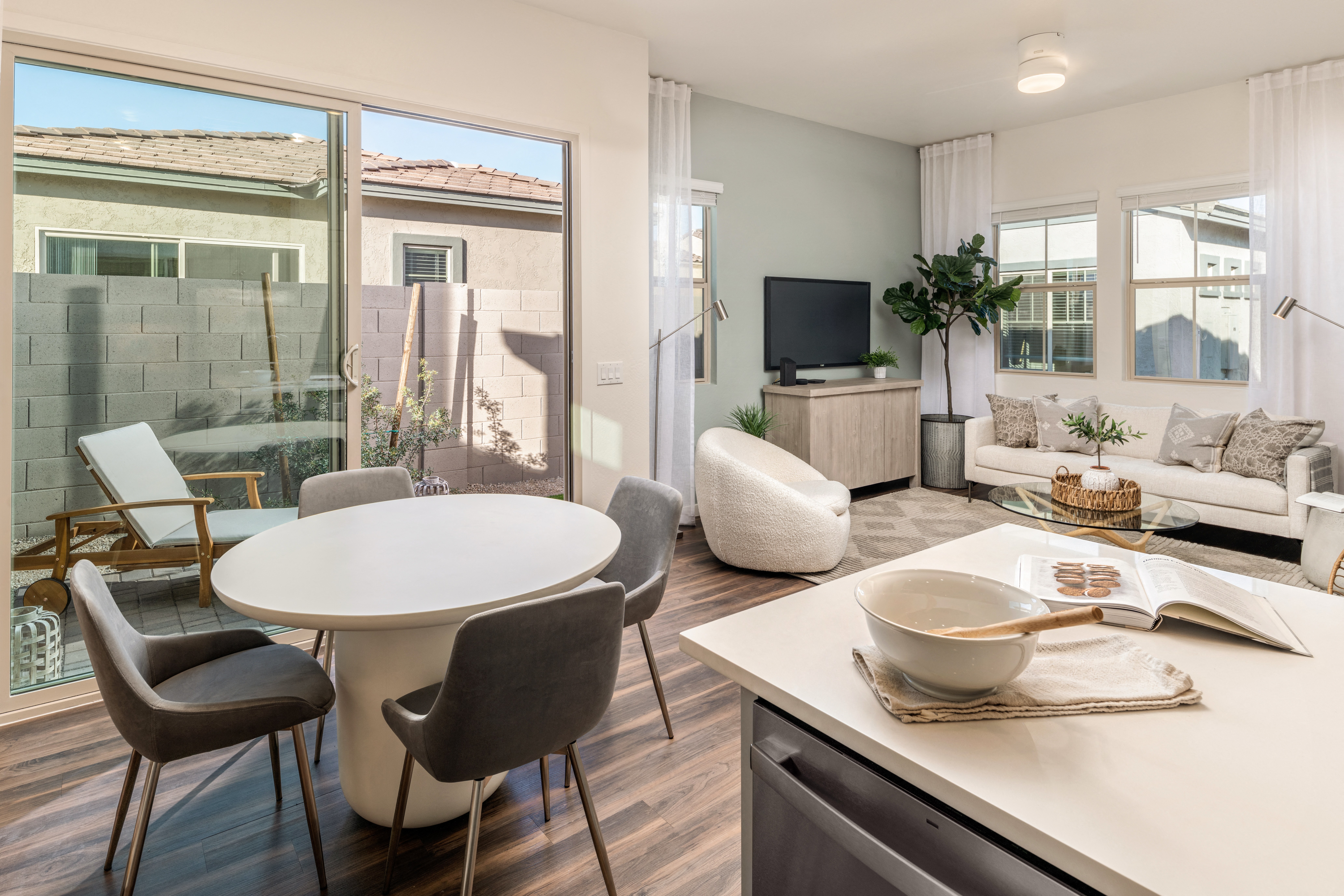 The Havenly Fountain Hills