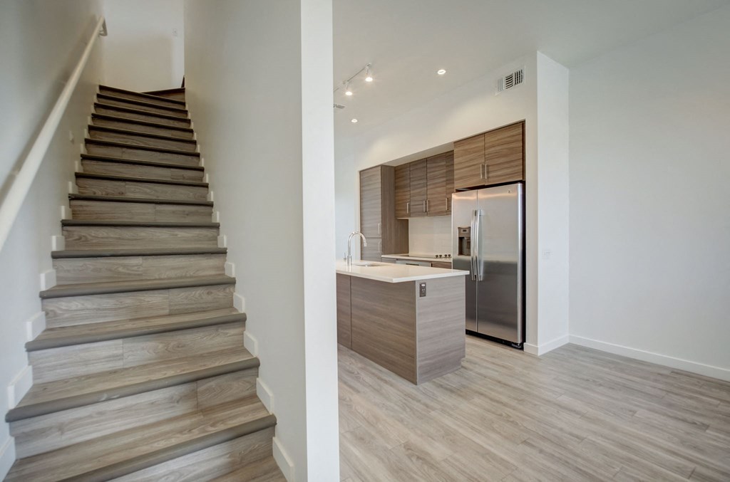 Dusk Scottsdale Apartments