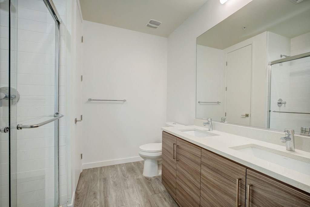 Dusk Scottsdale Apartments