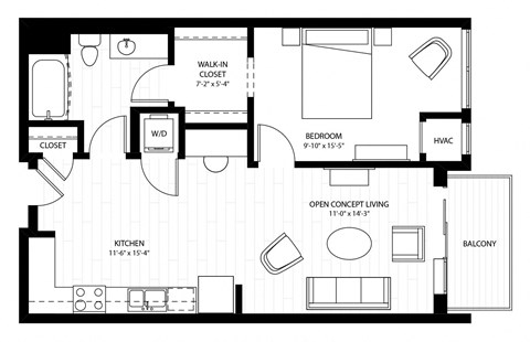 5100 Wayzata Blvd Studio-3 Beds Apartment for Rent - Photo Gallery 38