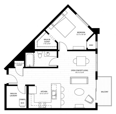 5100 Wayzata Blvd Studio-3 Beds Apartment for Rent - Photo Gallery 34